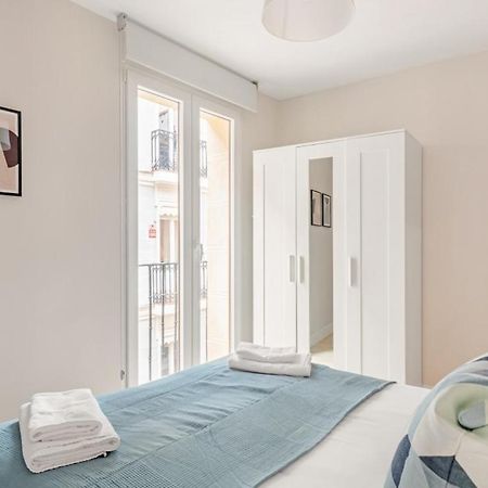 2 Bedrooms 1 Bathroom Furnished - Las Letras - Bright - Mintystay Madrid Exterior foto